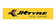 JK Tyre logo