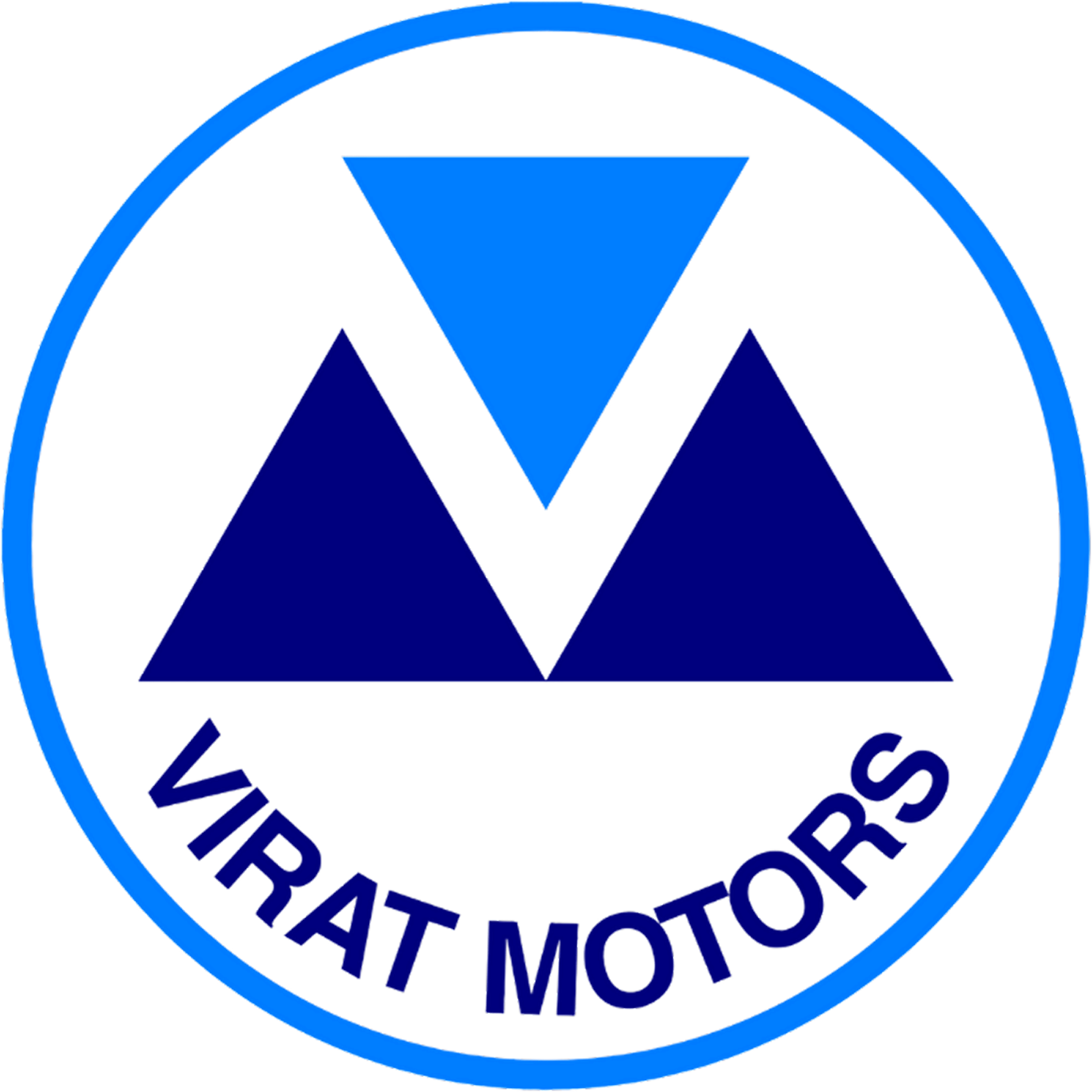 Virat Motors